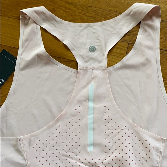 Zella Serena Run Tank - Picture 3 of 9